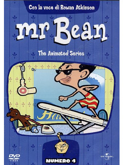 Mr. Bean - The Animated Series 04