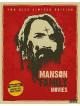 Manson Family Movies (2 Dvd) [Edizione: Stati Uniti]