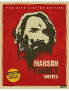 Manson Family Movies (2 Dvd) [Edizione: Stati Uniti]