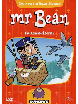 Mr. Bean - The Animated Series 05