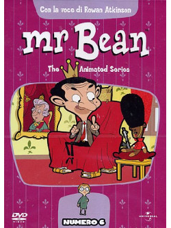 Mr. Bean - The Animated Series 06