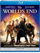 World'S End [Edizione: Stati Uniti]