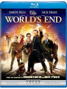 World'S End [Edizione: Stati Uniti]