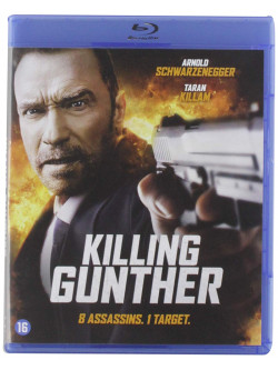 Killing Gunther [Edizione: Paesi Bassi]