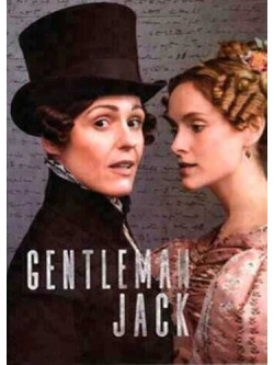 Gentleman Jack (2 Dvd) [Edizione: Stati Uniti]