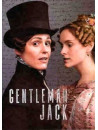 Gentleman Jack (2 Dvd) [Edizione: Stati Uniti]