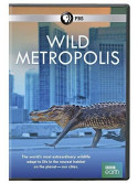 Wild Metropolis [Edizione: Stati Uniti]