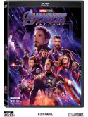 Avengers: Endgame [Edizione: Stati Uniti]