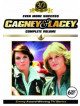 Cagney & Lacey: Vol. 4 (6 Dvd) [Edizione: Stati Uniti]