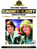 Cagney & Lacey: Vol. 4 (6 Dvd) [Edizione: Stati Uniti]