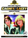 Cagney & Lacey: Vol. 4 (6 Dvd) [Edizione: Stati Uniti]
