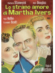 Strano Amore Di Marta Ivers (Lo)