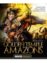 Golden Temple Amazons [Edizione: Stati Uniti]