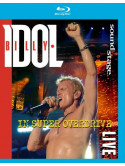 Billy Idol - In Super Overdrive Live