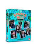 Grange Hill - Series 5 & 6 (5 Dvd) [Edizione: Regno Unito]