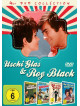 Uschi Glas & Roy Black (4 Dvd) [Edizione: Germania]