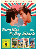 Uschi Glas & Roy Black (4 Dvd) [Edizione: Germania]