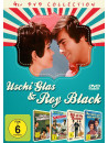Uschi Glas & Roy Black (4 Dvd) [Edizione: Germania]
