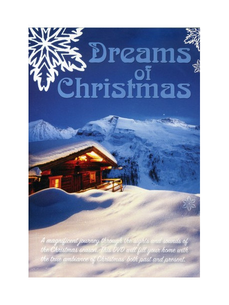Dreams Of Christmas [Edizione: Stati Uniti]