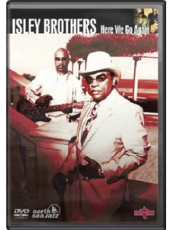 Isley Brothers - Here We Go Again