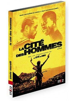 La Cite Des Hommes [Edizione: Francia]