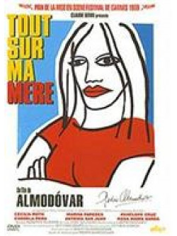 Tout Sur Ma Mere [Edizione: Francia]