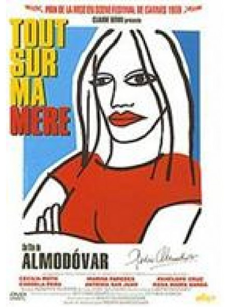 Tout Sur Ma Mere [Edizione: Francia]