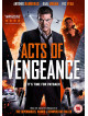 Acts Of Vengeance [Edizione: Regno Unito]