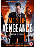 Acts Of Vengeance [Edizione: Regno Unito]