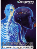 Corpo Umano (Il) - La Macchina Incredibile (2 Dvd+Booklet)