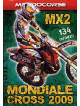 Mondiale Cross 2009 Mx2 (Dvd+Booklet)