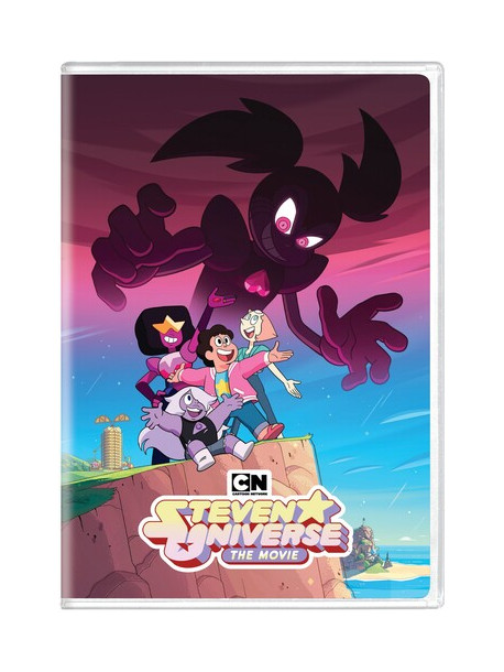 Steven Universe: The Movie  [Edizione: Stati Uniti]