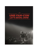 Unb - Unb Fan-Con (Let'S Begin Unme) [Edizione: Stati Uniti]