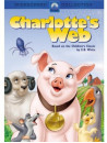 Charlotte'S Web (1973) [Edizione: Stati Uniti]