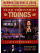Glad Christmas Tidings With David Archuleta [Edizione: Stati Uniti]