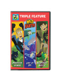 Wild Kratts: Triple Feature [Edizione: Stati Uniti]