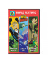Wild Kratts: Triple Feature [Edizione: Stati Uniti]