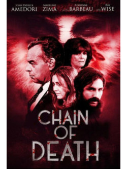Chain Of Death [Edizione: Regno Unito]