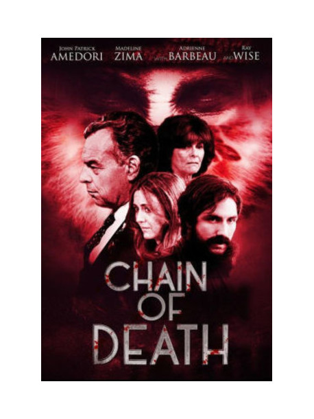 Chain Of Death [Edizione: Regno Unito]