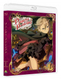 Akitani Yukie - Princess Principal 1 [Edizione: Giappone]