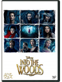 Johnny Depp - Into The Woods [Edizione: Giappone]