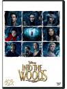 Johnny Depp - Into The Woods [Edizione: Giappone]