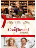 Meryl Streep - It'S Complicated [Edizione: Giappone]