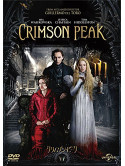 Mia Wasikowska - Crimson Peak [Edizione: Giappone]