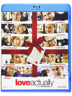 Hugh Grant - Love Actualy [Edizione: Giappone]