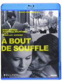 Jean-Paul Belmondo - A Bout De Souffle [Edizione: Giappone]
