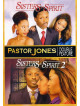 Pastor Jones: Sisters In Spirit / Sisters In 2 [Edizione: Stati Uniti]