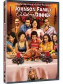 Johnson Family Christmas Dinner [Edizione: Stati Uniti]