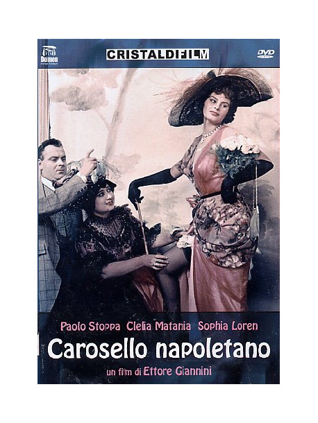 Carosello Napoletano