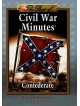 Best Of Civil War Minutes: Confederate [Edizione: Stati Uniti]